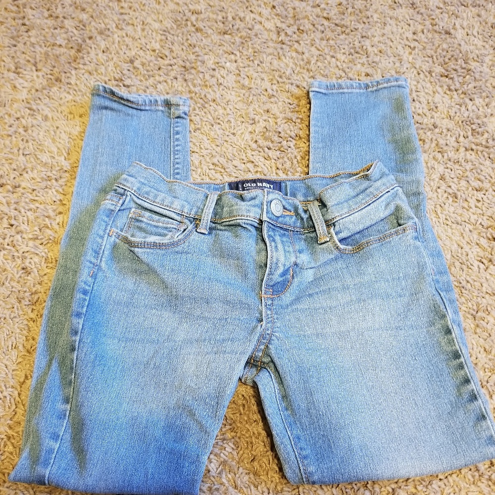 6 for $20 Girls Pants